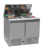 Gastro zařízení, gastronomické vybavení