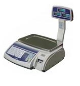 Průmyslové a obchodní váhy